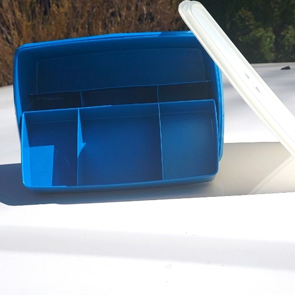 Vintage Tupperware